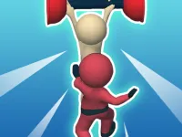 image Squidly Escape Fall Guy 3D