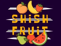 image Shish Fruit
