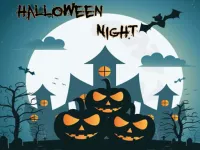 image Halloween Night Jigsaw