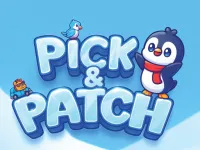 Pick and Patch