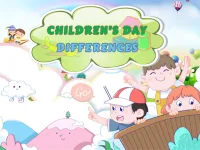 Children #039;s Day Differences