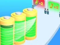 image Rocket Charge Run