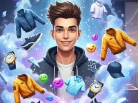 image Dress Up Match 3