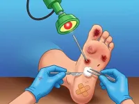 image Foot Doctor Simulator