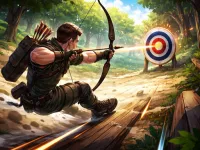 image Professional Archerist