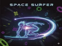 image Space Surfer