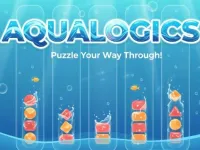 Aqua   Logics puzzle new