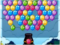 image Bubble Shooter Balloons