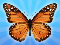 image MergeButerfly: 2048!