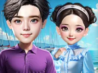 image Starry Style Dorama of Dream