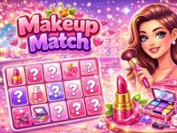 image Makeup Match Memory Beauty