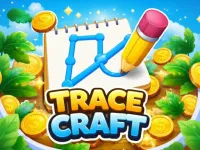 image Trace Craft