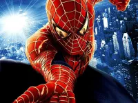 image Spider Man Warrior