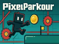 image PixelParkour