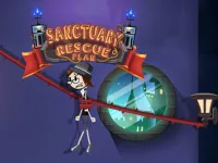 image Sanctuary Rescue Plan