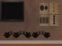 image Hunter Boy Escape