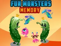 image Fun Monsters Memory