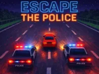 Escape the Police