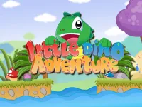 image Little Dino Adventure