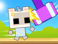 Online Cats Multiplayer Park