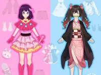 Anime Doll   DIY Cosplay Girl