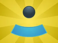 Circular Reflection Game