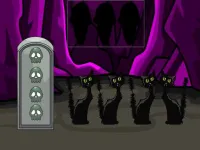 image Halloween Is Coming Episode4