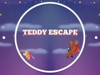 image Escape with Teddy