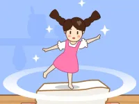 image To Fu Girl