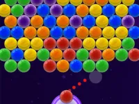 image Bubble Shooter Aura