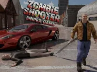 image Zombie Shooter Sniper Game