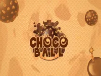 Choco Ball: Draw Line  amp;amp; Happy Girl