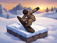 image SnowBoard Game