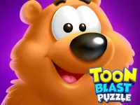 image Toon Blast Puzzle