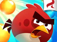 image angry bird 2 - Friends angry