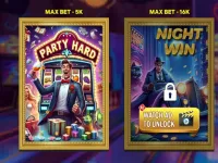 Fortune Town Slot game 2025