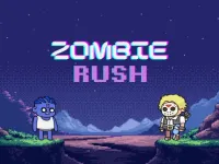 image Zombies Rush