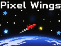 image Pixel Wings