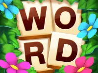 image Word Puzzle Master Game