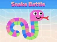 image Snake Battle