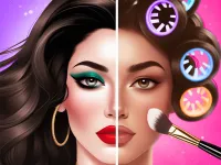 image Fashion Makeup And Dress Up Game