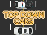 image Top down Cars
