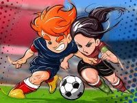 image SuperStar Soccer