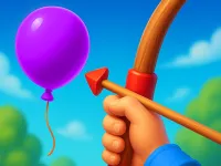 image Balloon Shooter Archery Game