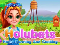 image Holubets Home Farming and Cooking