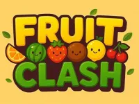 image Fruit Clash