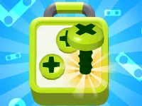 image Screw Sort Puzzle Pin Jam 3D