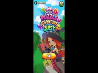 image Sweet Puzzle Adventure Quest