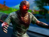 image PLAGUE WEEK - Zombie