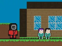 image Squid Escape But Blockworld